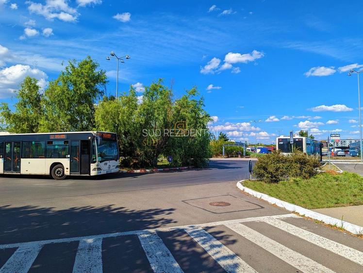 Oportunitate de investitie, lot de teren 7622 mp, zona Bd. Metalurgiei - 9