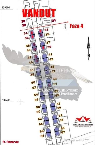 Casa stil DUPLEX , cel mai bun raport calitate pret - DIRECT DEZVOLTATOR - 17