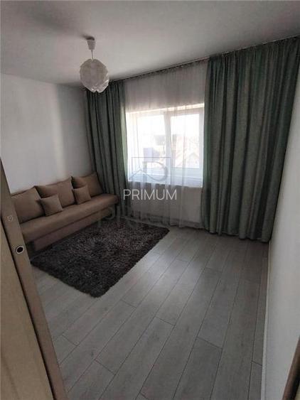 FREIDORF - ETAJ 2 - BLOC IZOLAT - 3 cam - centrala proprie - clima - 5