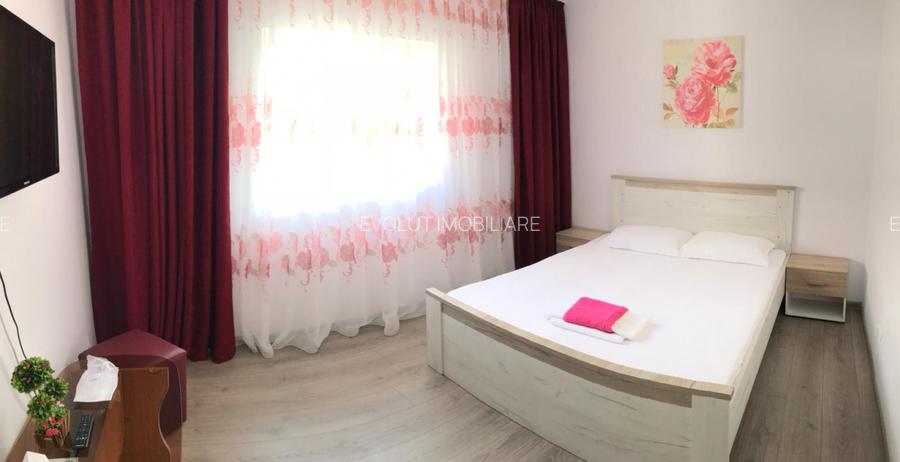 Pensiune turistică de inchiriat 16 camere Mamaia Nord - 2