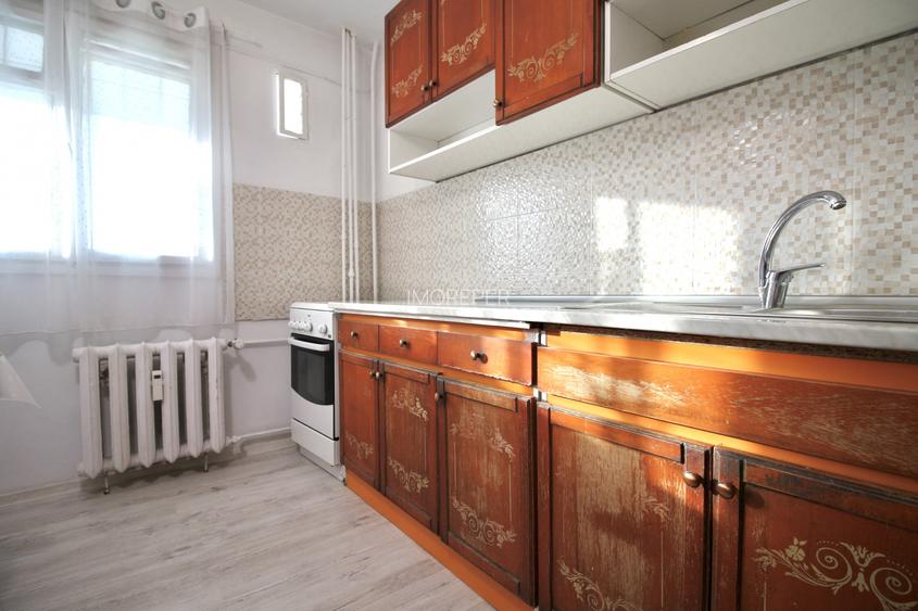 NICOLAE GRIGORESCU-PIATA TITAN, APARTAMENT MOBILAT, 0% COMISION! - 15