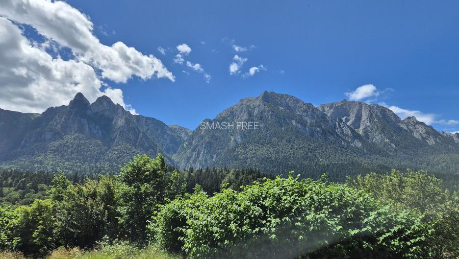 Apartament cu 2 camere 49,35 mp + 21,35 mp terasele + loc de parcare - Busteni - 8