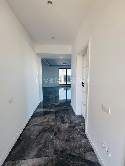 Vila P+1+M 5 camere Popesti-Leordeni-Centura A0 - 11