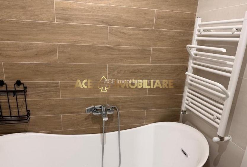 2 Camere de inchiriat | Doamna Ghica - Roka | Centrala | Parcare - 6