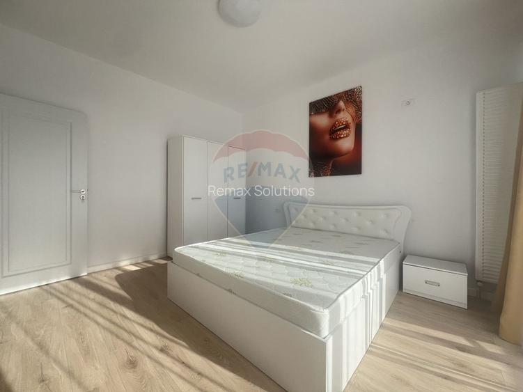 Apartament cu 2 camere de închiriat în  Mamaia Nord Navodari - 7
