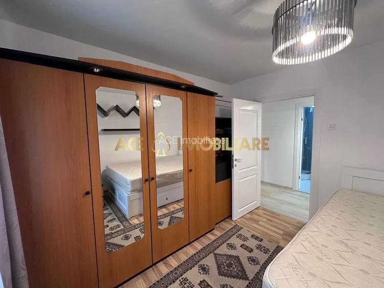 2 Camere de inchiriat | Tei | Metrou | Mobilat | Utilat - 4