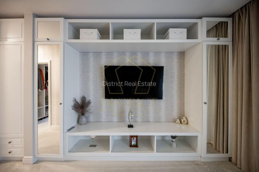 Vila exclusivista cu garaj si piscina I Dumbravita I Comison 0% - 12