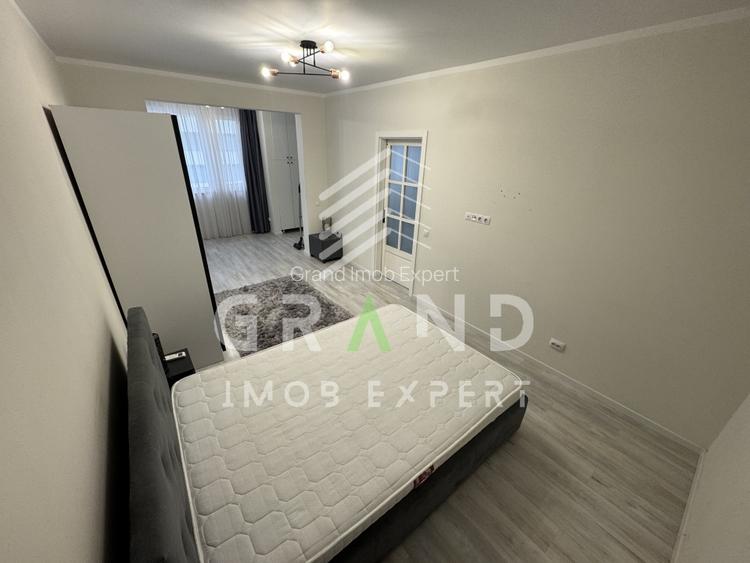 Apartament 2 camere+PARCARE SUBTERANĂ | Zona BMW–Avram Iancu,Floresti - 14