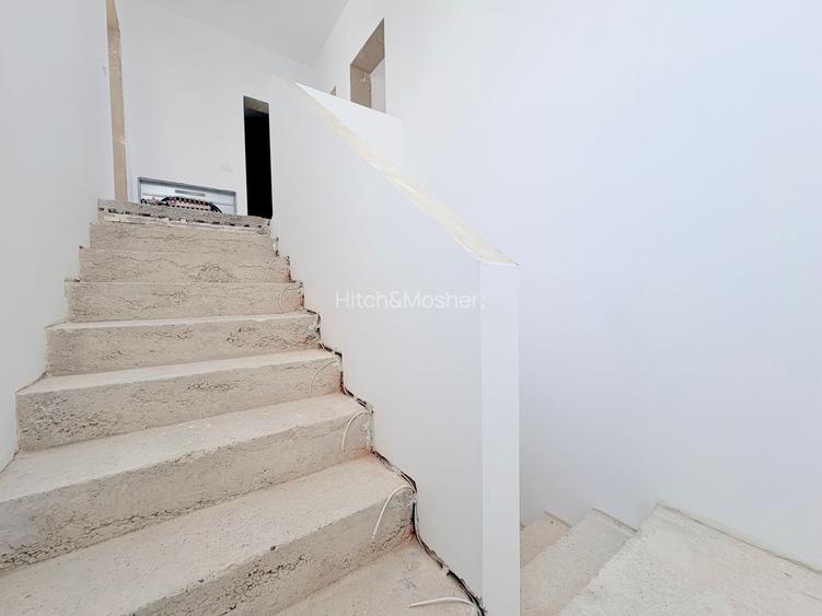 Duplex modern, spatios, la cheie - Dumbravita - 11