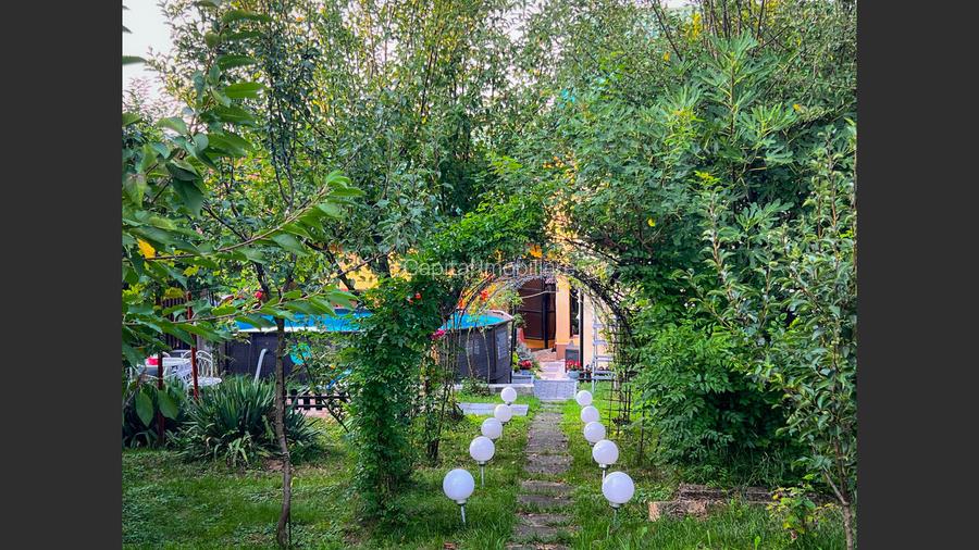 Casa la cheie ,confort si eleganta. - 28