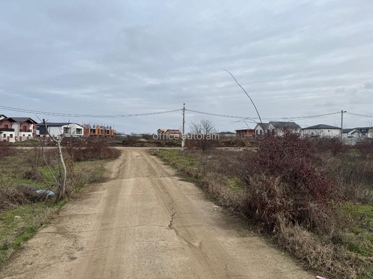 Canal/apa, asfalt,gaze, deschidere 40m, limita sect 5 - 7