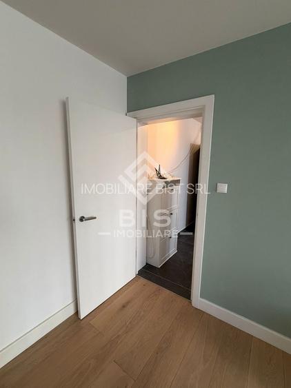 Apartament 2 camere - Aleea Plopilor - 8