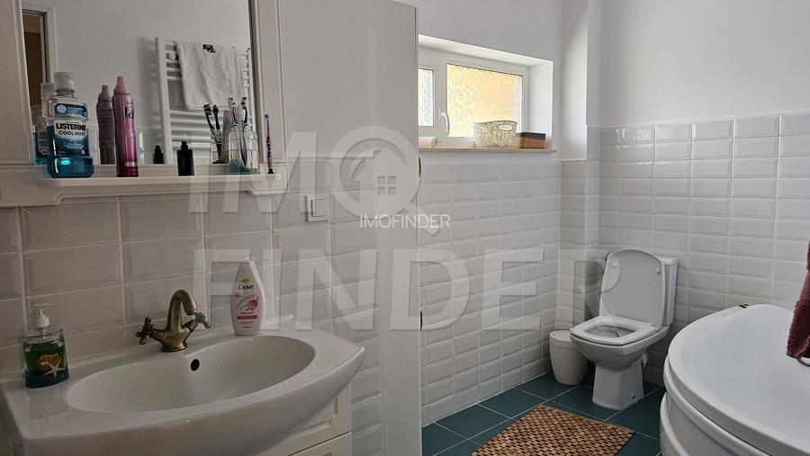 Inchiriere casă 3 camere | 2 băi | 110 mp | complet utilată | Bună Ziua - 6