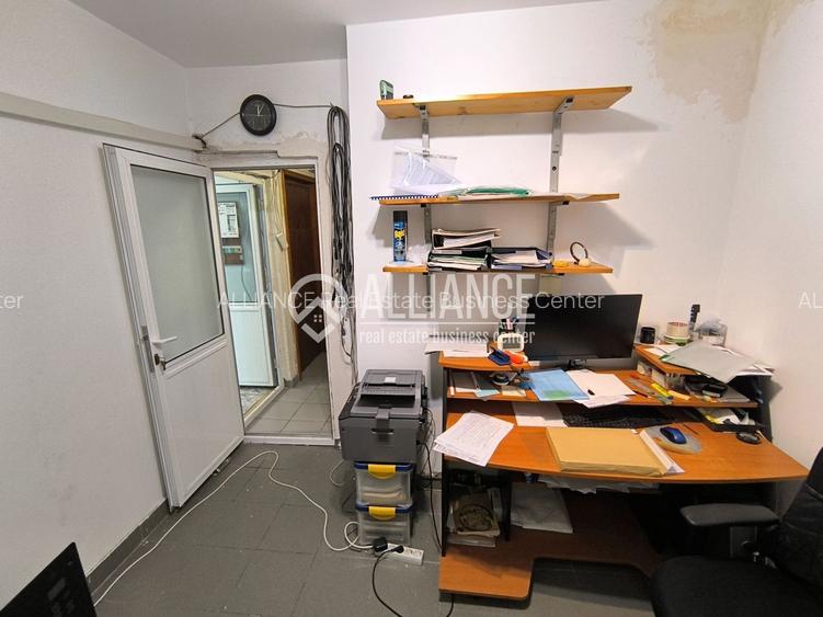 NAVODARI(COD03) - 3 Camere cu iesire in strada ! - 5