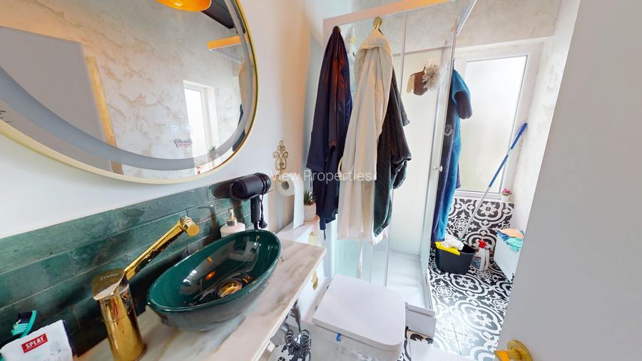 Vila spațioasă 13 camere, 350 mp utili, Dămăroaia, Sector 1 | comision 0% - 5