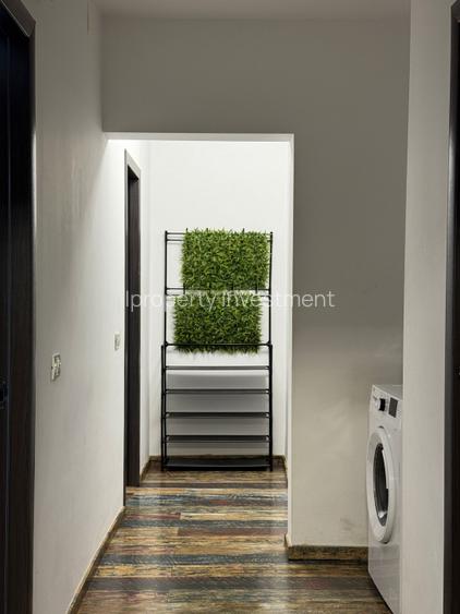 Nicolae Grigorescu | 2 Camere | Metrou | Modern | Pet Friendly - 6