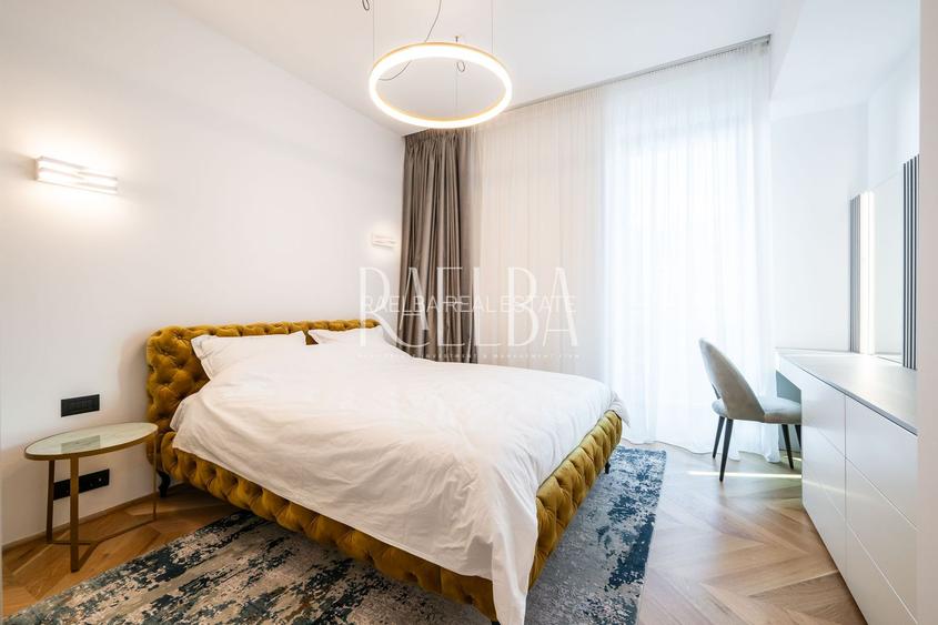 Penthouse | Duplex | Jacuzzi | 300MP | One Mamaia | Parcare - 47