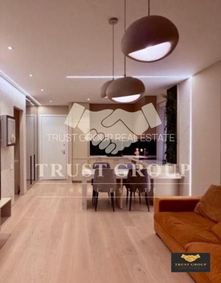 Apartament 3 camere Herastrau | Loc de parcare subteran - 2