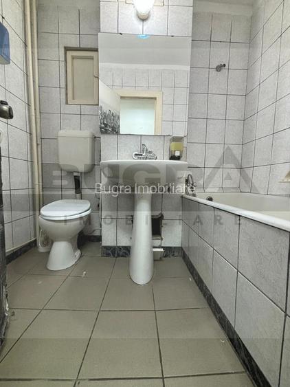 Apartament cu 2 camere, 51 mp, decomandat, Zona Big Manastur - 7