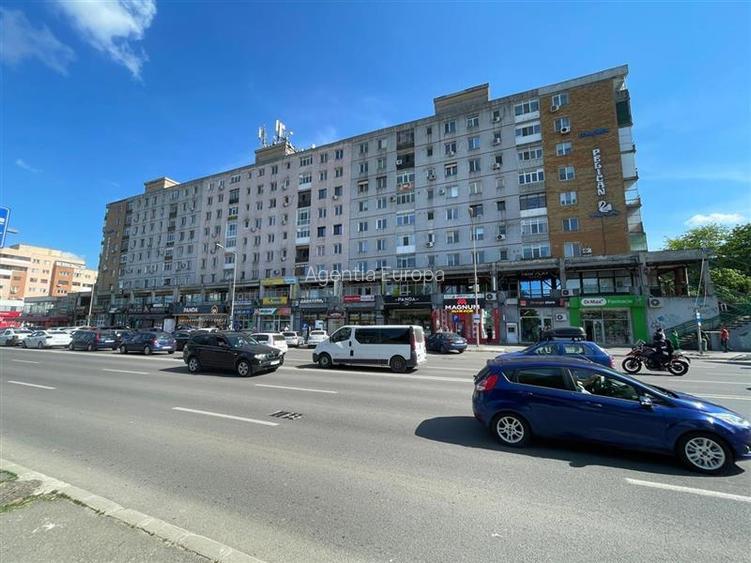 Spatiu comercial de inchiriat zona Pelican Tulcea - 2