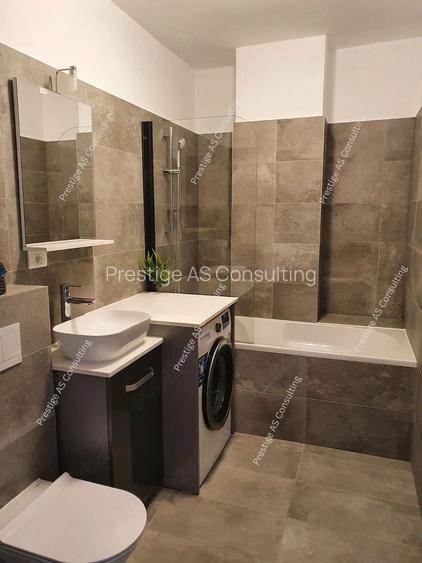 Apartament modern cu 2 camere de închiriat – Bloc Campeador, zona Kogălniceanu - 2