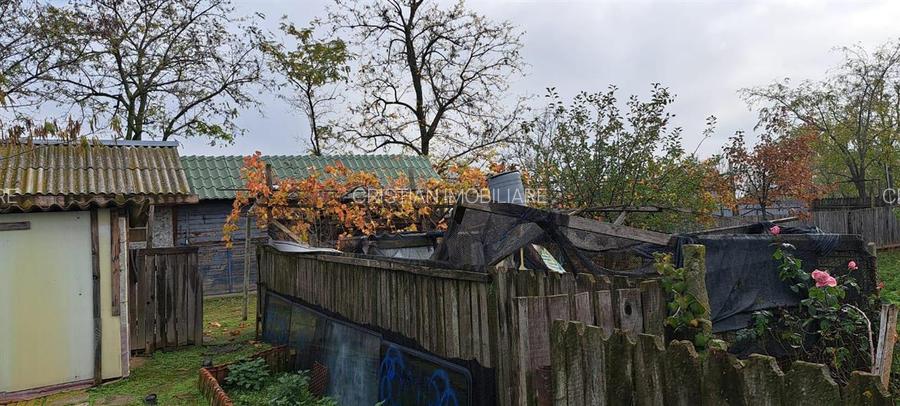 Casa 6 camere, teren 1700 mp, deschidere dubla, Insuratei - 5