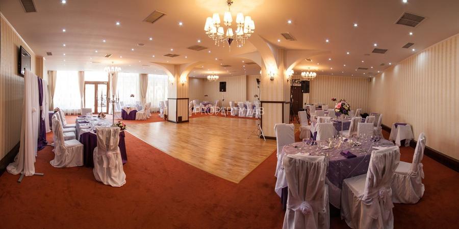 Hotel*** Hanul de la Răscruce - 3