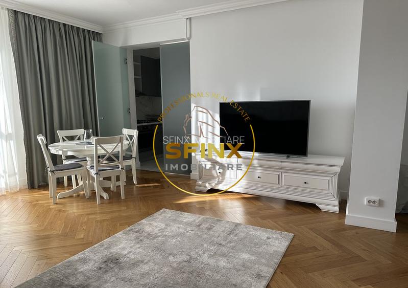 2 camere luminos, complet mobilat, la 2 minute de metrou si 10 minute de parcuri - 2