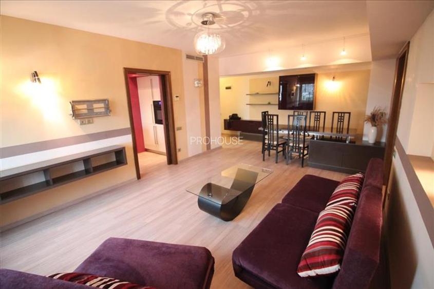 Ultracentral - bloc nou - apartament 2 camere - 71mp utili - mobilat si utilat - 20