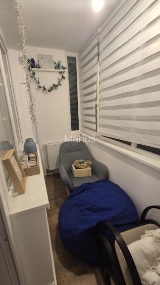 Apartament 3 camere semi-decomandat  Podu Roșu/ Splai Bahlui - 4