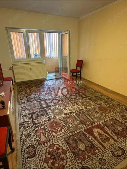 Apartament 3 camere decomandat | Garaj | Boxa | Zona Girocului - 2