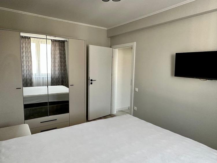 2 camere decomandate | Prima închiriere | Parcare | Atlas Residence