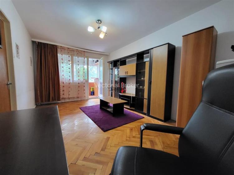 2 CAMERE DECOMANDAT / FIX IN BUZA PARCULUI I.O.R - 6