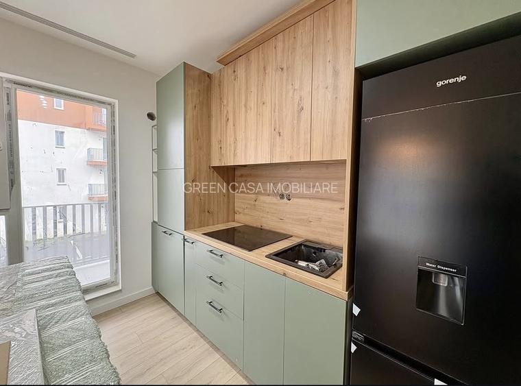 Apartament 3 camere , 2 bai, 67 MP, terasa 14 mp Cetatii . - 3