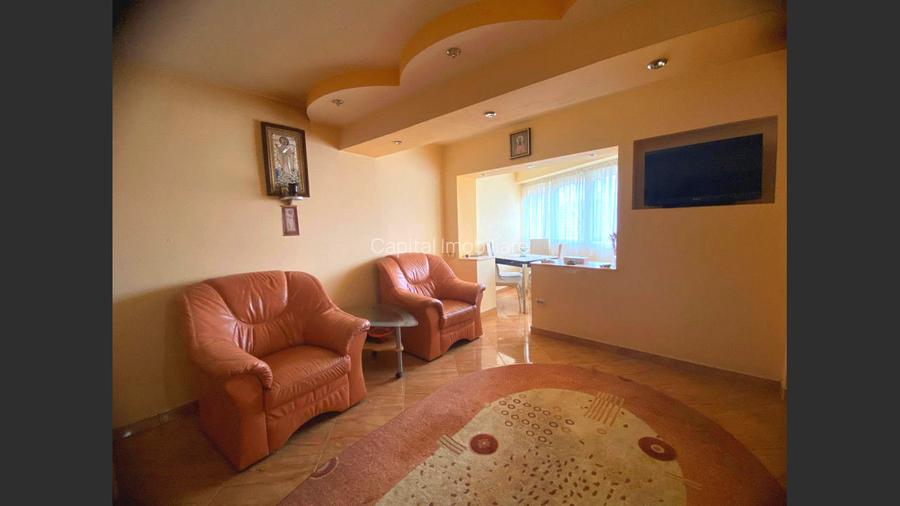 0% COMISION! Apartament 3 camere, 63 mp, Cedonia  - 2