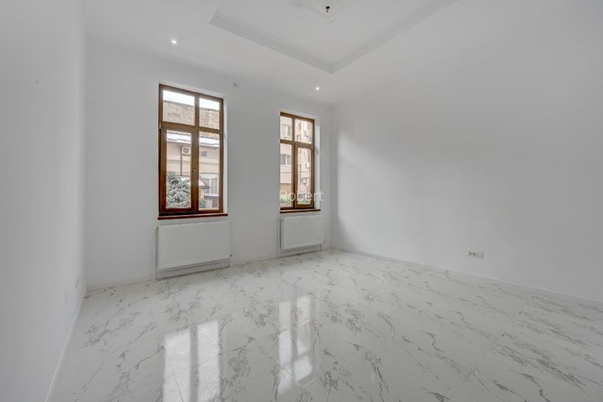 PROPRIETAR - Casă 8 camere, 132mp, centru Unirii/Mitropoliei, curte - 4