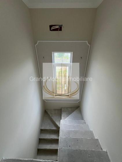 Duplex modern, finisaje premium, Ideal pentru investitie, SAD - 7