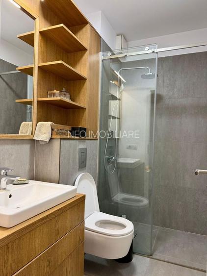 ISHO -Riverside - Bega  - Industrial - Modern - 16