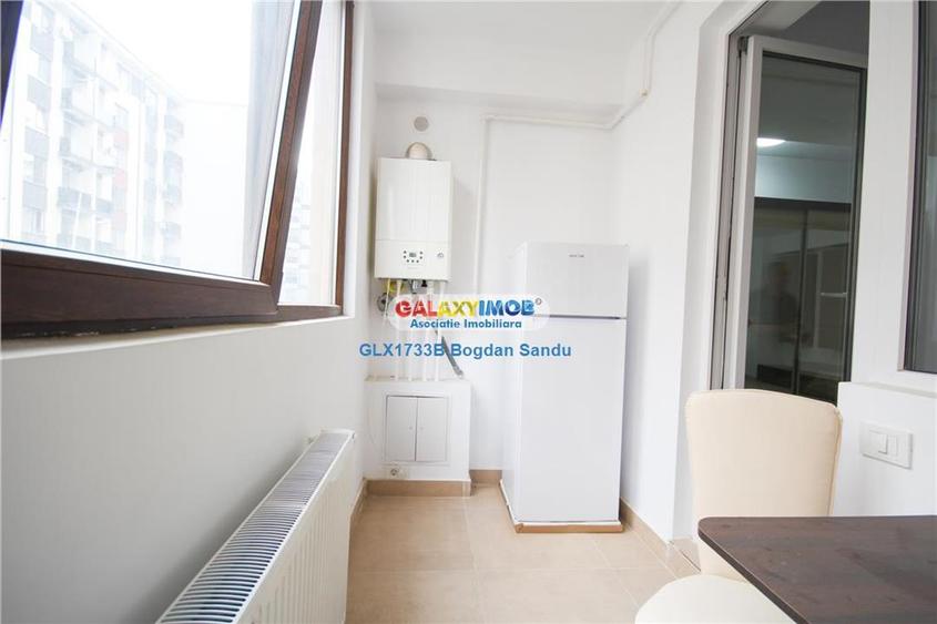 Apartament cu 2 camere de inchiriat in Militari Residence - 8