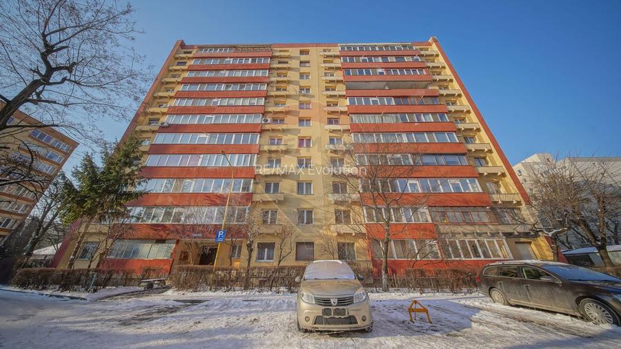 Apartament cu 2 camere de închiriat pe strada Harmanului | Comision 0% - 14