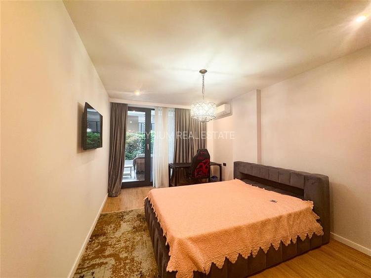 Apartament de vanzare 2 Camere Parcul Circului - 13