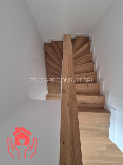 METROU LAMINORULUI (Meadows)- Vila cu priveliste catre lac, libera, comision 0% - 14