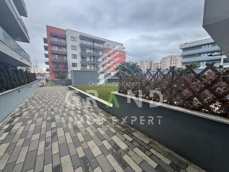 Ap 2 camere decomandate | AC | 2 parcari | Sigma Center/Augustin Presecan  - 41