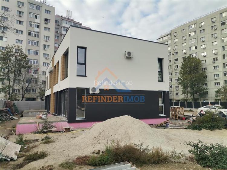 Vanzare case in Complex Rezidential Nou, zona Titan Auchan - 9