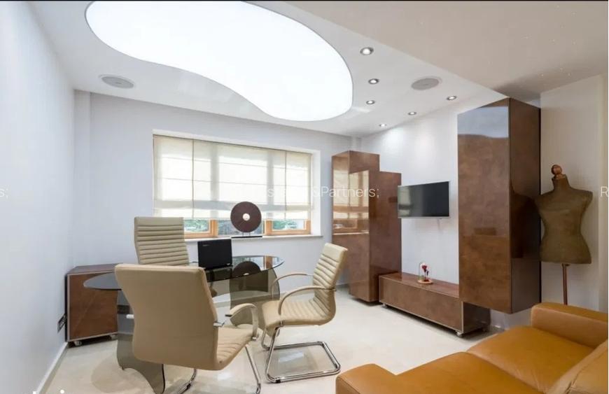 Vila Premium de Inchiriat | Curte | 120 mp | Curte 250 mp | Tei - 7