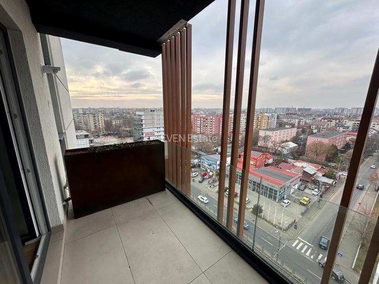 2 Camere Virtuții – Como Park | Bloc 2024 | Vedere Lac - 2