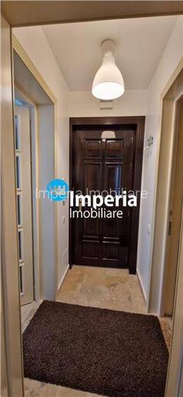 Inchiriez apartament 2 camere, open space, Complex Roua Residence - 7