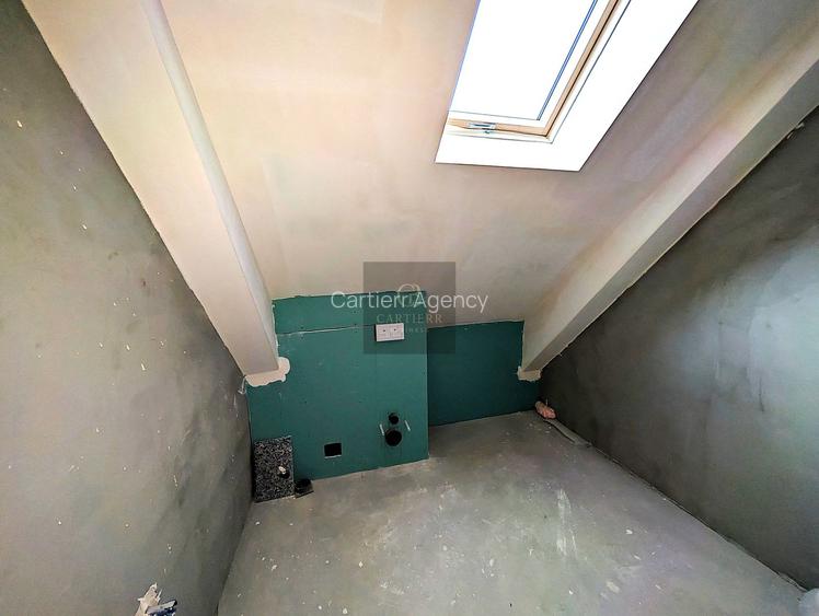 DUPLEX | COMISION 0 | BUCURESTII NOI | METROU | LAC - 20