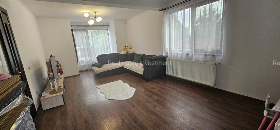 Vila de vânzare – Complet mobilată și utilată, teren 409 mp - 2