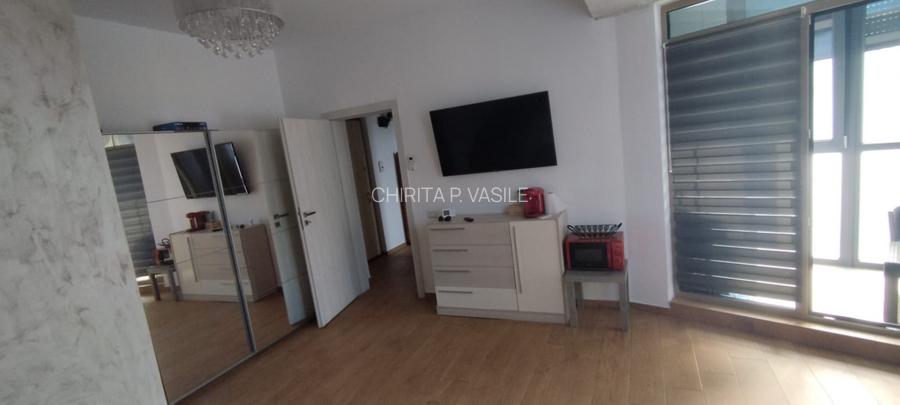 Mamaia Nord/ Zona OPERA - Studio cu Balcon 40 mp. - 5